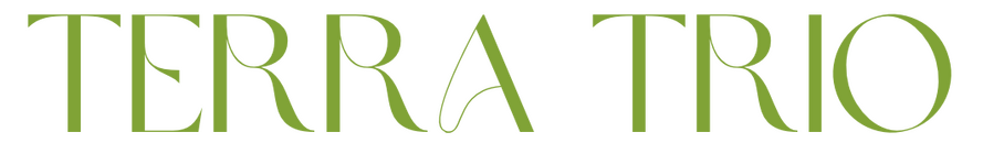 Terra Trio Logo