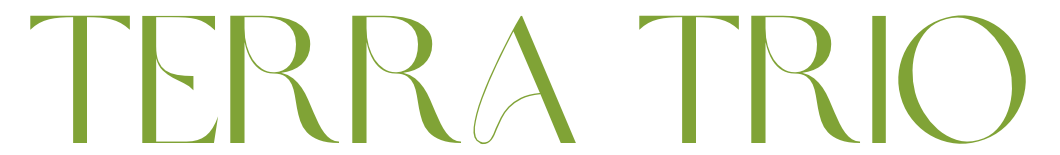 Terra Trio Terra Trio Logo
