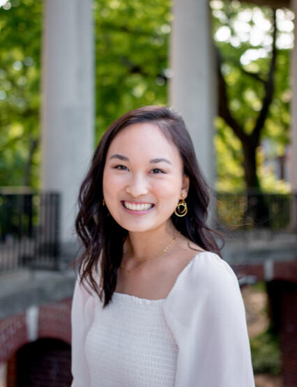 Grace Liu, Violinist